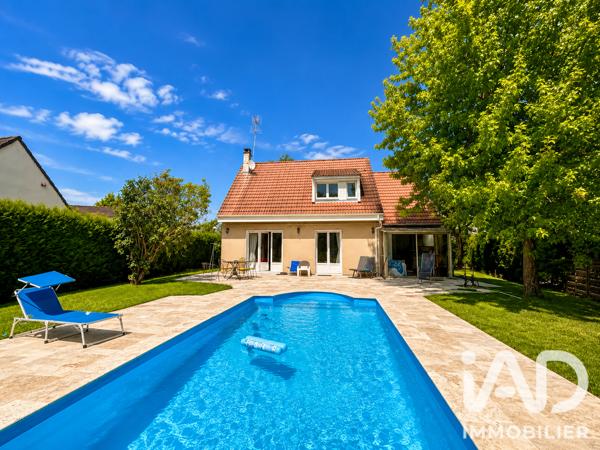 Maison à vendre 5 pièces 140 m² Le Mesnil-Esnard