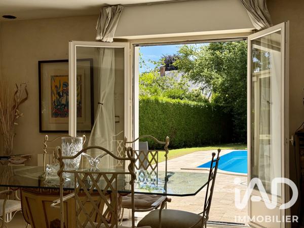 Maison à vendre 5 pièces 140 m² Le Mesnil-Esnard