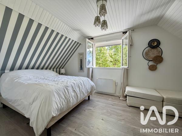 Maison à vendre 5 pièces 140 m² Le Mesnil-Esnard