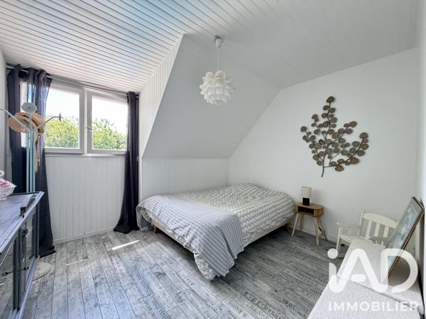 Maison à vendre 5 pièces 140 m² Le Mesnil-Esnard