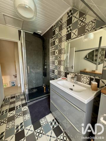 Maison à vendre 5 pièces 140 m² Le Mesnil-Esnard