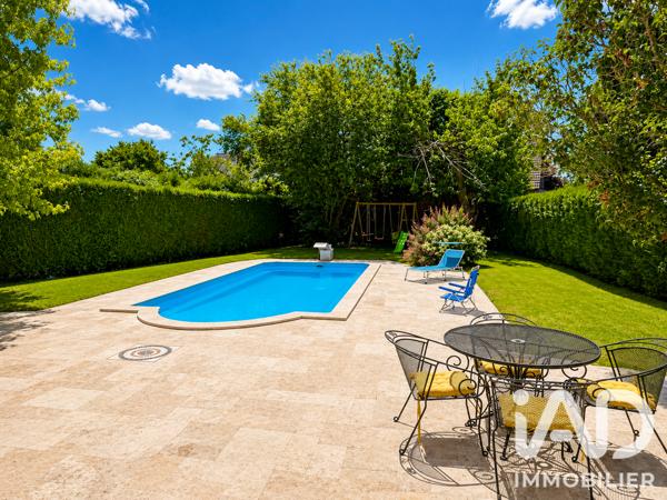 Maison à vendre 5 pièces 140 m² Le Mesnil-Esnard
