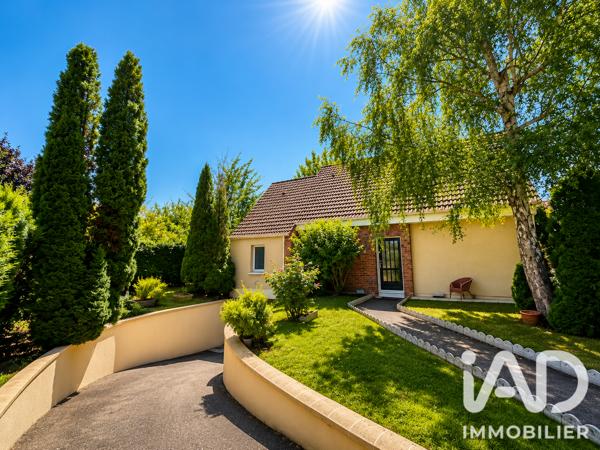 Maison à vendre 5 pièces 140 m² Le Mesnil-Esnard