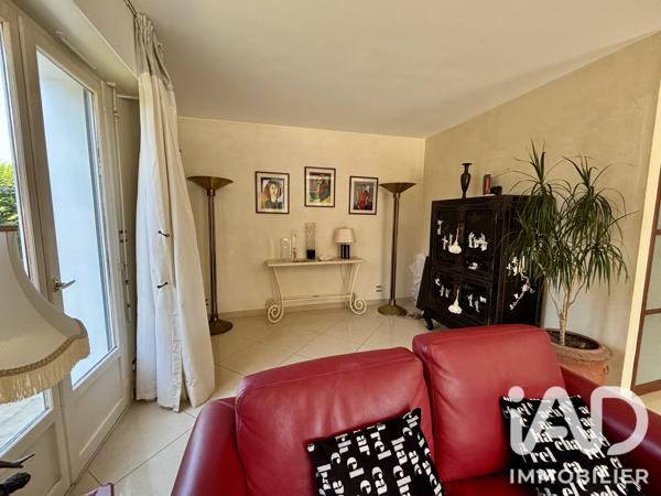 Maison à vendre 5 pièces 140 m² Le Mesnil-Esnard