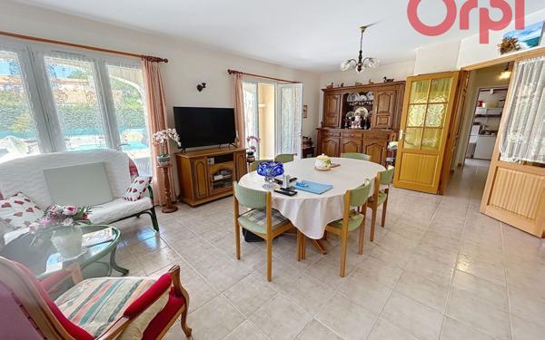 Maison à vendre    4 pièces •  Talmont-Saint-Hilaire