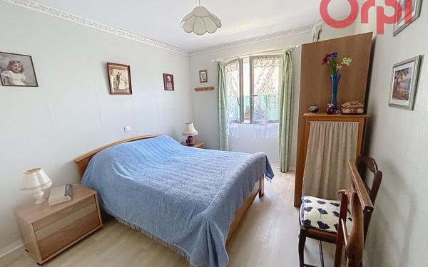 Maison à vendre    4 pièces •  Talmont-Saint-Hilaire