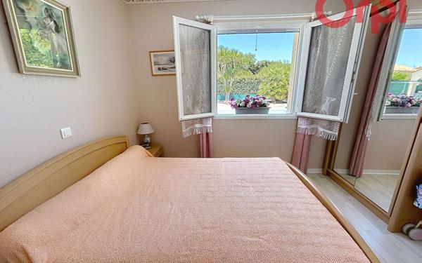 Maison à vendre    4 pièces •  Talmont-Saint-Hilaire