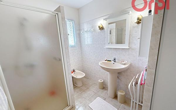 Maison à vendre    4 pièces •  Talmont-Saint-Hilaire