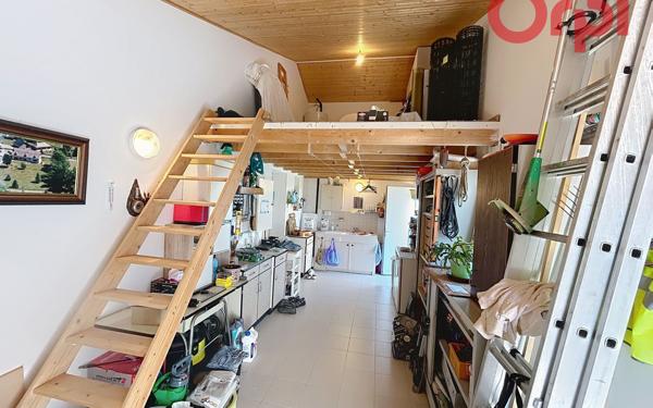 Maison à vendre    4 pièces •  Talmont-Saint-Hilaire