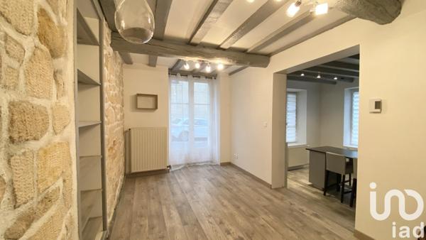 Appartement à vendre 2 pièces 51 m² Chantilly