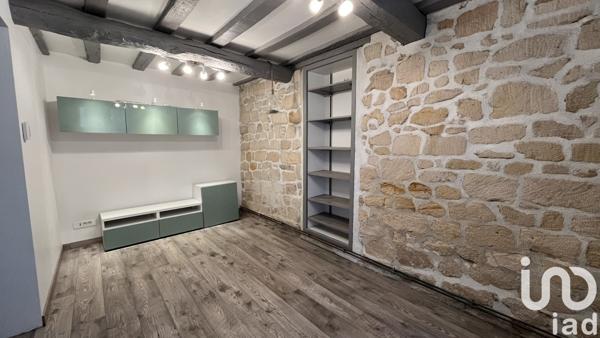 Appartement à vendre 2 pièces 51 m² Chantilly