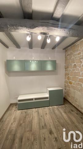 Appartement à vendre 2 pièces 51 m² Chantilly