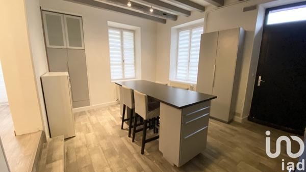 Appartement à vendre 2 pièces 51 m² Chantilly