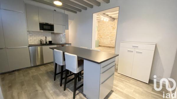 Appartement à vendre 2 pièces 51 m² Chantilly