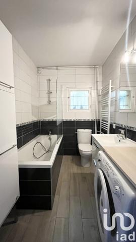 Appartement à vendre 2 pièces 51 m² Chantilly