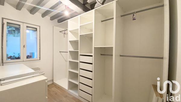 Appartement à vendre 2 pièces 51 m² Chantilly