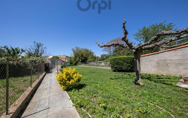 Maison à vendre    5 pièces • 105 m2 Pézilla-la-Rivière