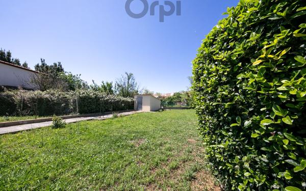 Maison à vendre    5 pièces • 105 m2 Pézilla-la-Rivière