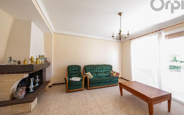 Maison à vendre    5 pièces • 105 m2 Pézilla-la-Rivière