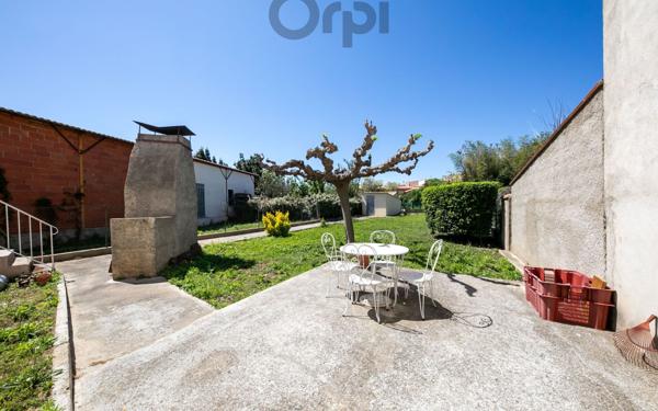 Maison à vendre    5 pièces • 105 m2 Pézilla-la-Rivière