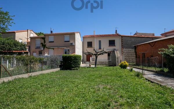 Maison à vendre    5 pièces • 105 m2 Pézilla-la-Rivière