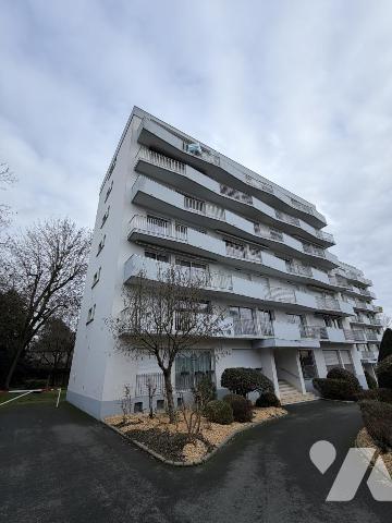 APPARTEMENT CENTRE-VILLE 