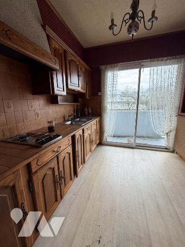 APPARTEMENT CENTRE-VILLE 