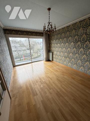 APPARTEMENT CENTRE-VILLE 