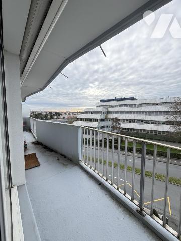 APPARTEMENT CENTRE-VILLE 