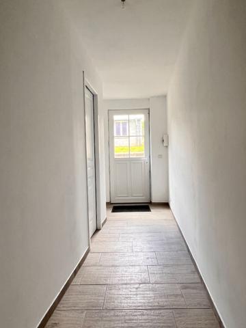 NOAILLES Maison SEJOUR, CUISINE, 4 CHAMBRES, GARAGE, DEPENDANCE, JARDIN
