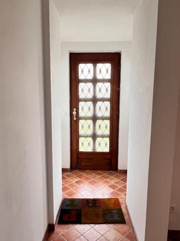 NOAILLES Maison SEJOUR, CUISINE, 4 CHAMBRES, GARAGE, DEPENDANCE, JARDIN