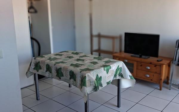 Appartement à louer    1 pièce • 21,66 m2 Perpignan