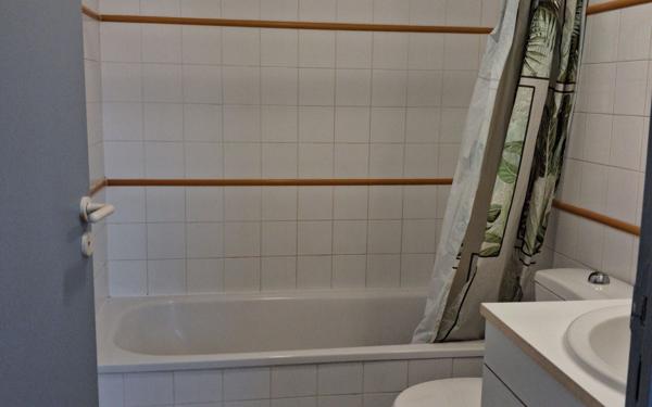 Appartement à louer    1 pièce • 21,66 m2 Perpignan