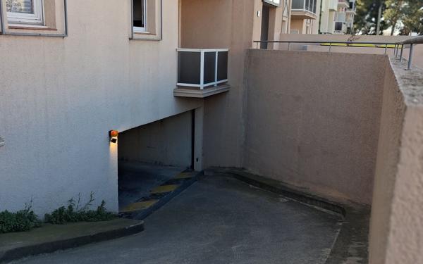 Appartement à louer    1 pièce • 21,66 m2 Perpignan