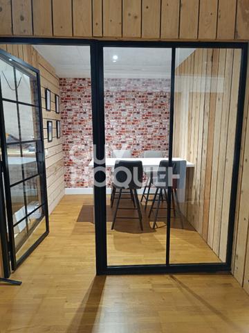 Local commercial / bureaux 320 m2