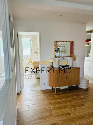 Champigny-sur-Marne (94500) 3P rénové hyper cosy