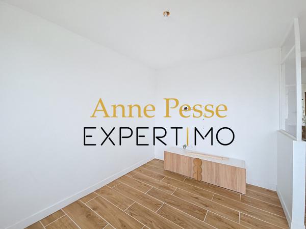 Champigny-sur-Marne (94500) 3P rénové hyper cosy