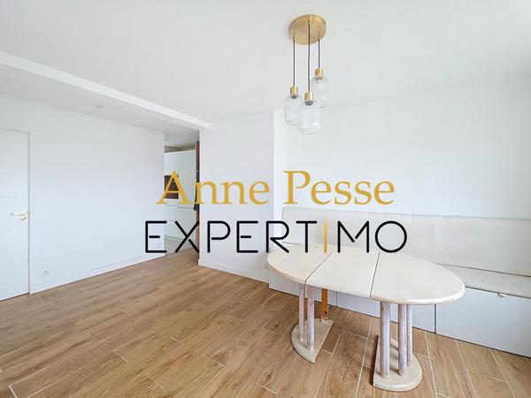 Champigny-sur-Marne (94500) 3P rénové hyper cosy