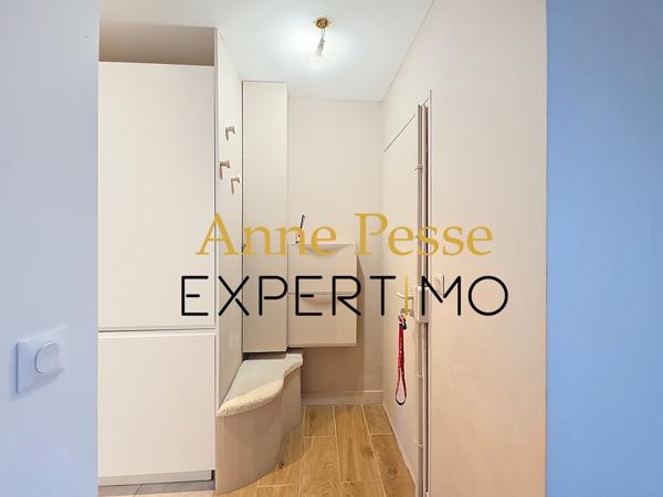 Champigny-sur-Marne (94500) 3P rénové hyper cosy