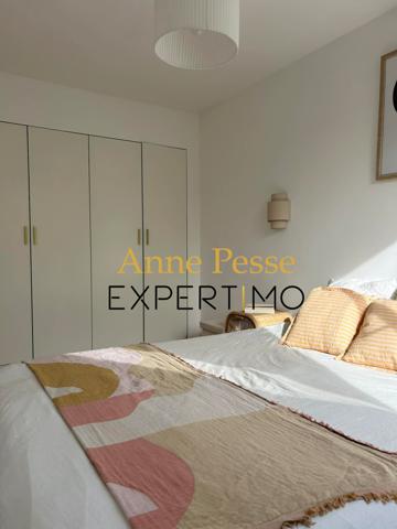 Champigny-sur-Marne (94500) 3P rénové hyper cosy