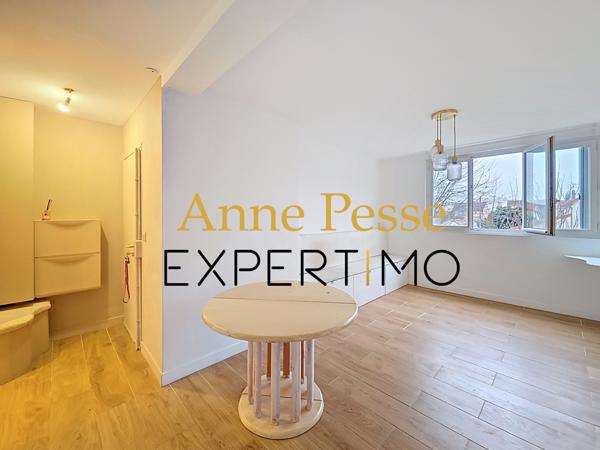 Champigny-sur-Marne (94500) 3P rénové hyper cosy