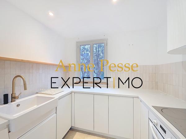 Champigny-sur-Marne (94500) 3P rénové hyper cosy