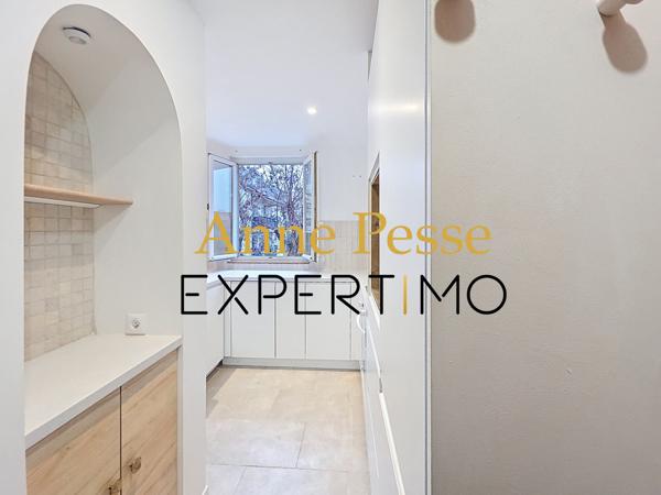 Champigny-sur-Marne (94500) 3P rénové hyper cosy