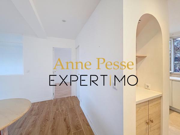 Champigny-sur-Marne (94500) 3P rénové hyper cosy