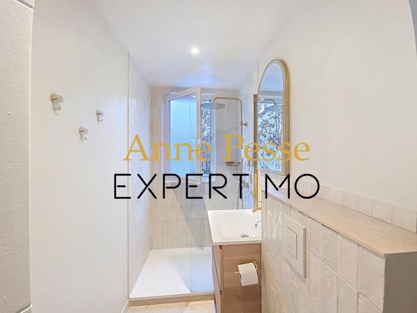 Champigny-sur-Marne (94500) 3P rénové hyper cosy