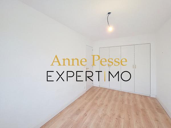 Champigny-sur-Marne (94500) 3P rénové hyper cosy