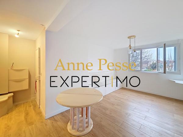 Champigny-sur-Marne (94500) 3P rénové hyper cosy