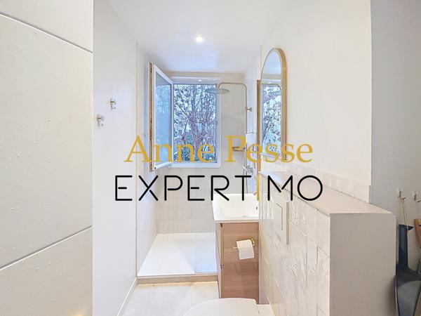 Champigny-sur-Marne (94500) 3P rénové hyper cosy