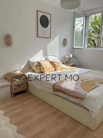 Champigny-sur-Marne (94500) 3P rénové hyper cosy