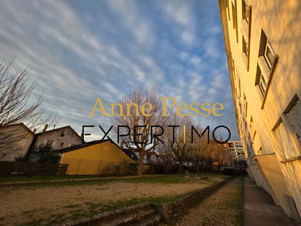 Champigny-sur-Marne (94500) 3P rénové hyper cosy